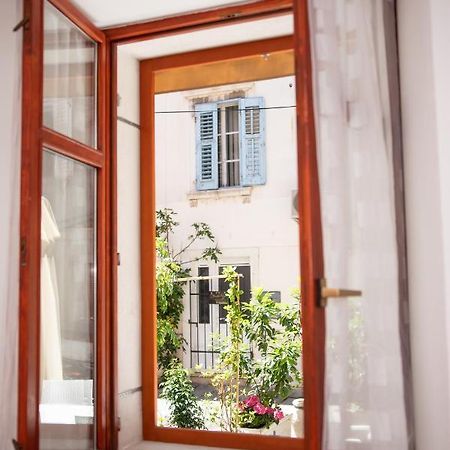 Apartament Frankie Piran Zewnętrze zdjęcie
