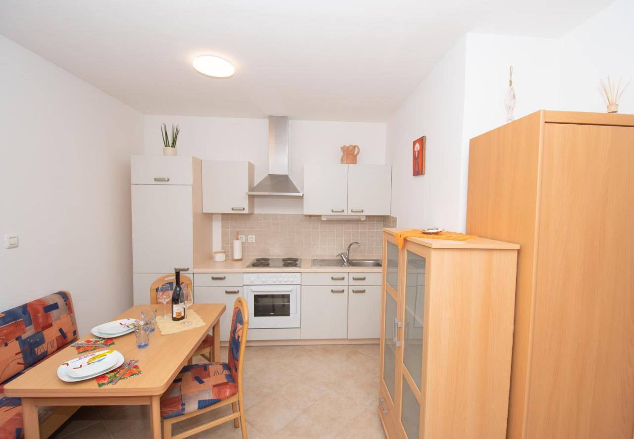 Apartament Frankie Piran Zewnętrze zdjęcie