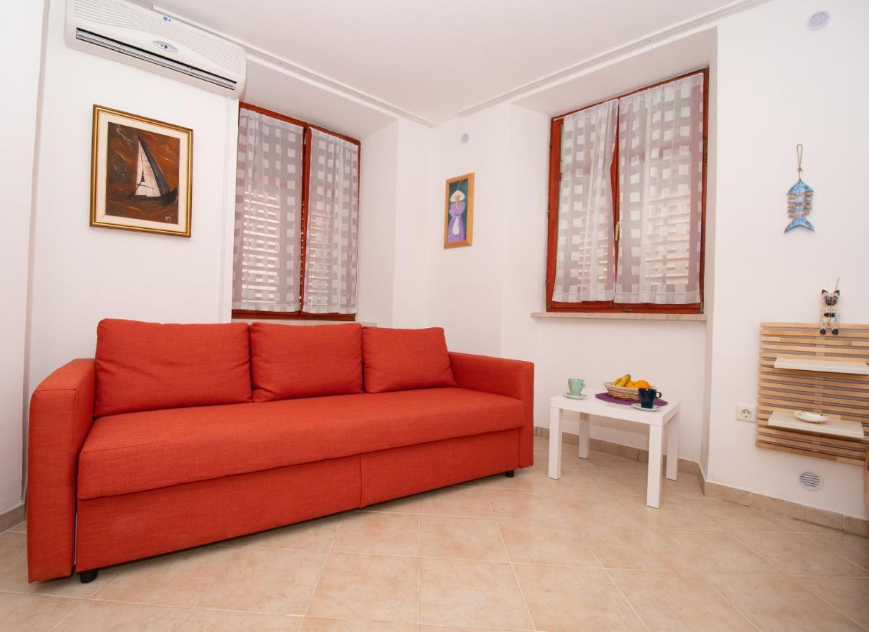 Apartament Frankie Piran Zewnętrze zdjęcie