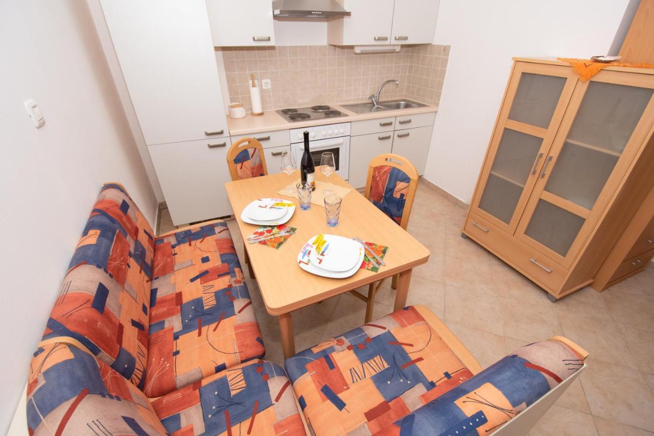 Apartament Frankie Piran Zewnętrze zdjęcie
