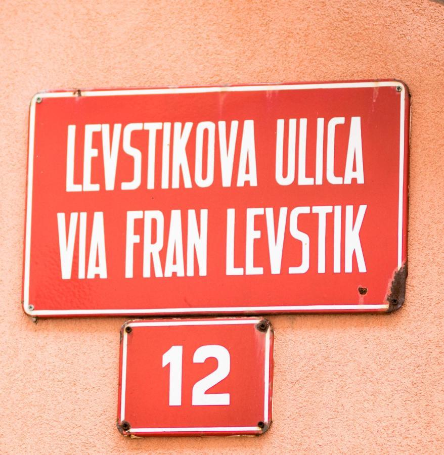 Apartament Frankie Piran Zewnętrze zdjęcie