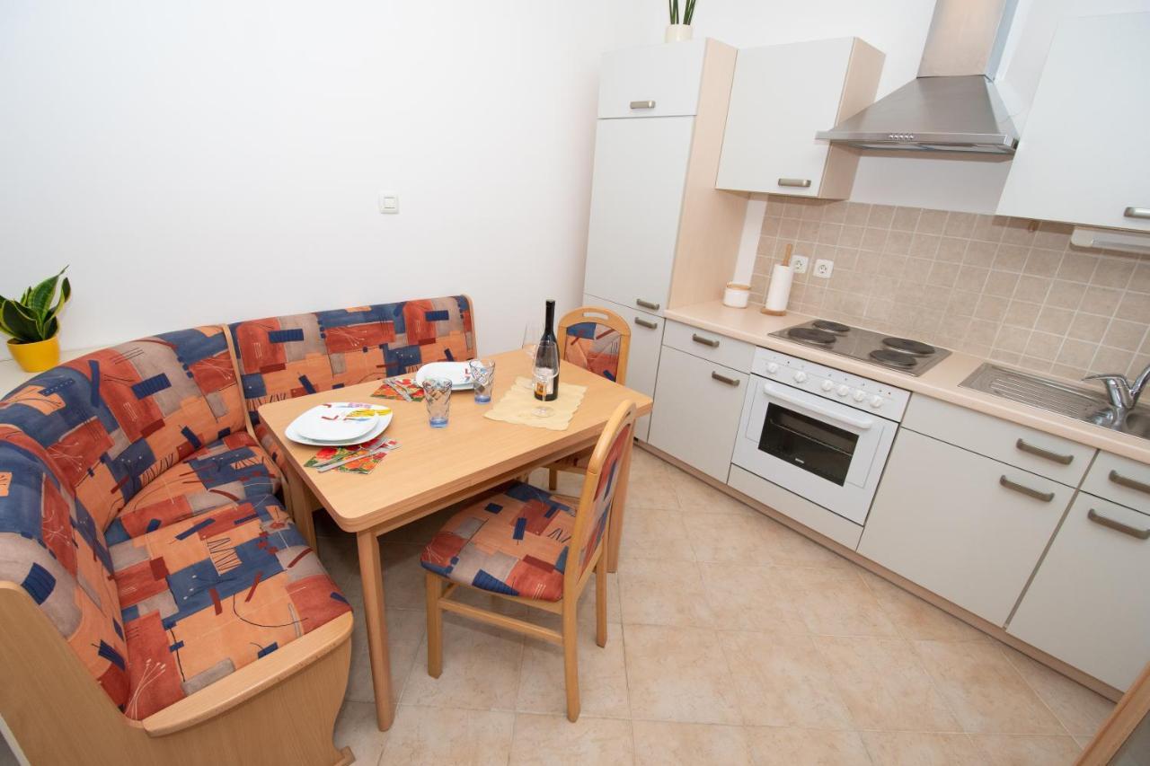 Apartament Frankie Piran Zewnętrze zdjęcie