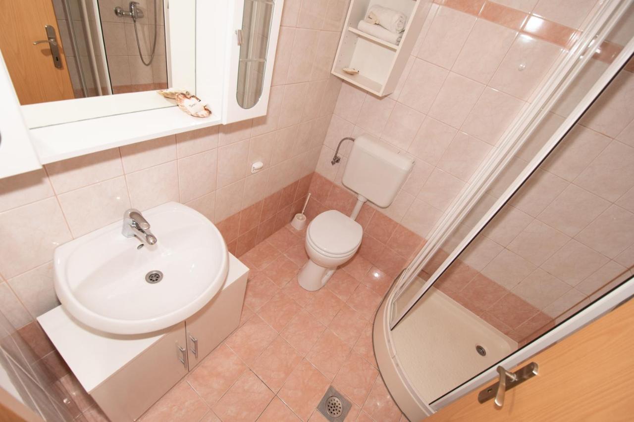 Apartament Frankie Piran Zewnętrze zdjęcie