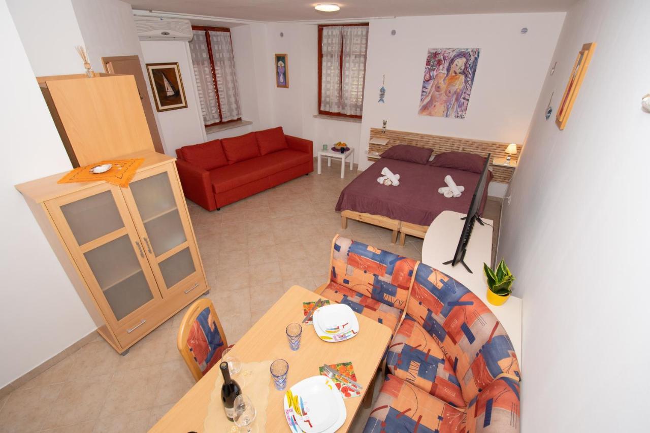 Apartament Frankie Piran Zewnętrze zdjęcie