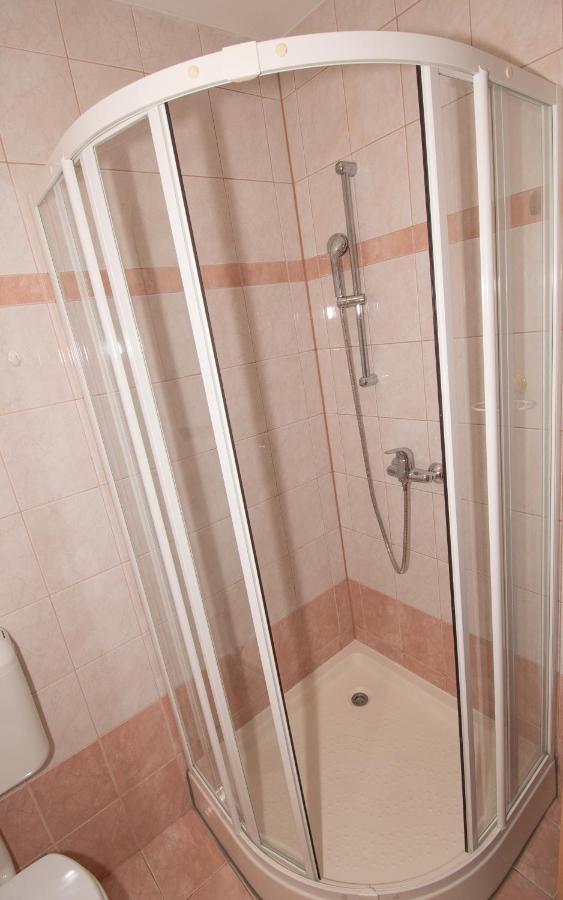 Apartament Frankie Piran Zewnętrze zdjęcie